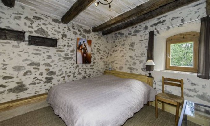 Forville Chalet De Esquí | Casa familiar LA TOUR