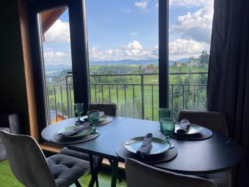 Yablunytsya Casa | Family cottage