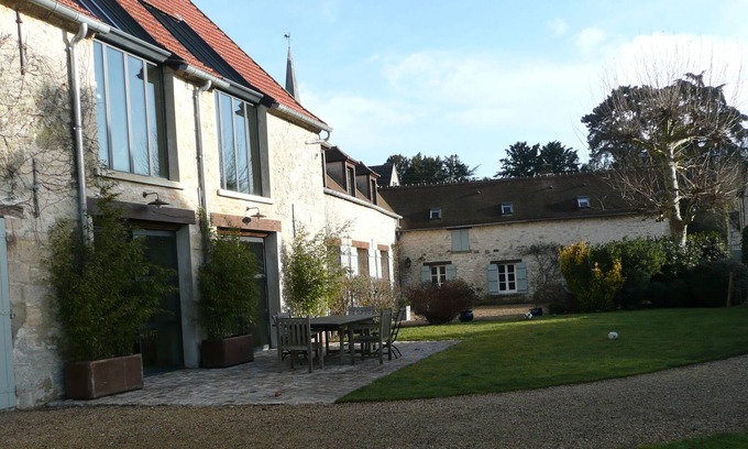 Brasseuse Casa | Family country house with swimming pool, 10pax