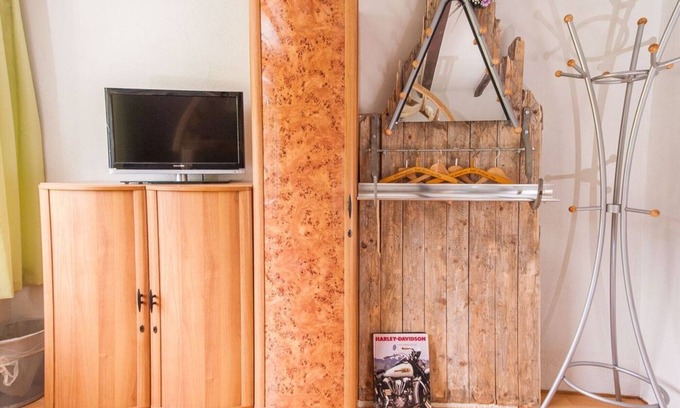 Schreibershof Apartamento | Apartamentos aptos para familias en el sur de Sauerland