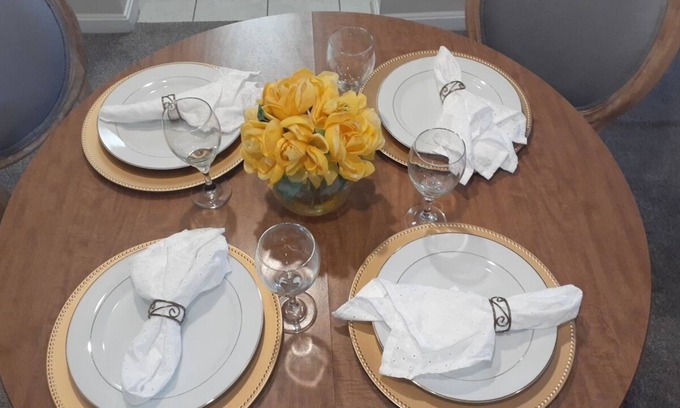 Frederick Apartamento | Family deluxe 2-rooms apartment, 2 minutes from downtown Frederick & restaurants