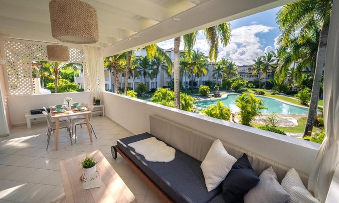 Dominicus Apartamento | Family Dominicus Apartment - Bayahibe