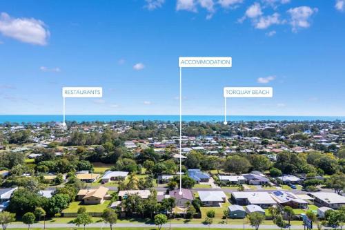 Torquay Casa | Family Entertainer - Pool Central