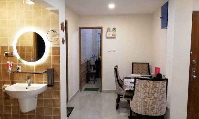 Tongi Apartamento | Family Environment apartmnet