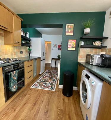 Poulton-le-Fylde Apartamento | Family Escape, Blackpool Attractions Nearby coast