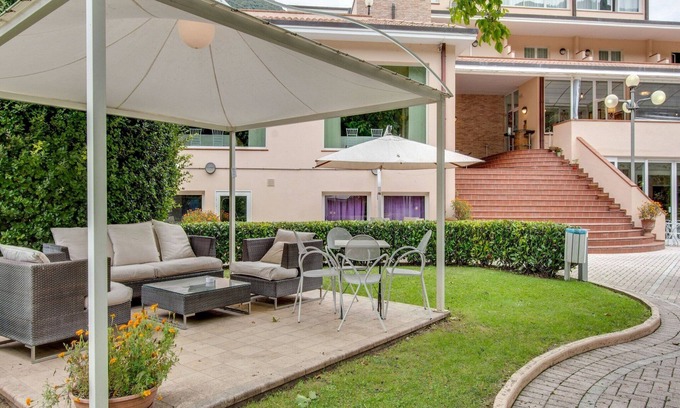 Foligno Casa | Escapada familiar con piscinas y sauna