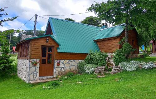 Virak Casa | Family Farm Bungalow