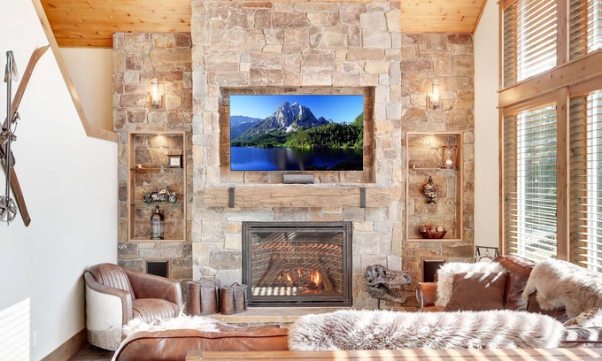 Ronald Casa | LU️🏔🌲SUNCADIA LUJO UBICADO EN ROSLYN RIDGE ️🏔🌲