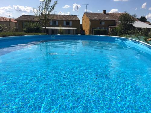 La Reorthe Casa | Family