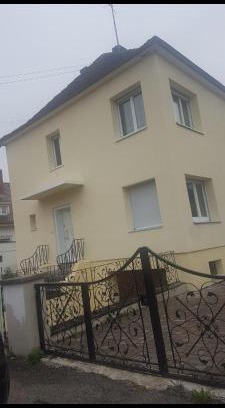 Schiltigheim Casa | family