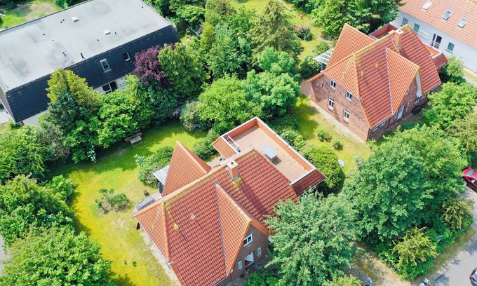 Neufeld Casa | Family-friendly vacation home - 300m to the sea