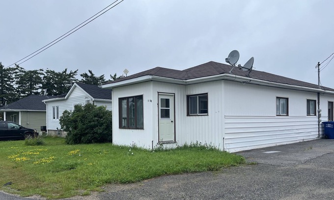 Smooth Rock Falls Casa | Family Friendly Spacious Home