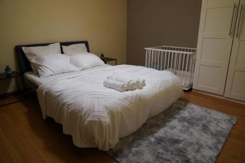 Dailly Apartamento | Family Friendly 1 bed appartment