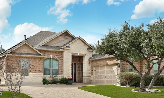 Stone Oak Casa | Apto para toda la familia de 1 piso a casa minutos del centro de San Antonio