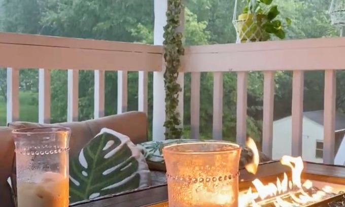 Webster Casa | Family-friendly 2- Bedroom Webster Home w/Cozy Balcony