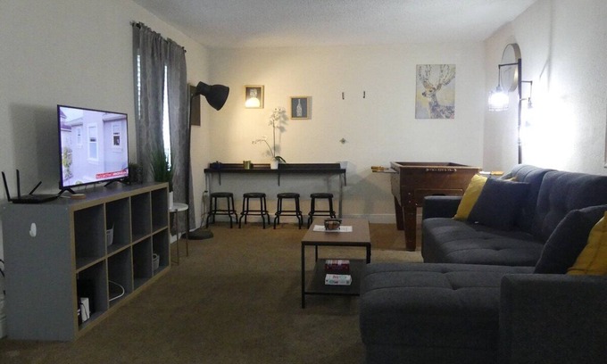 Southwest Orlando Apartamento | Family-Friendly 2BR Condo Near Universal