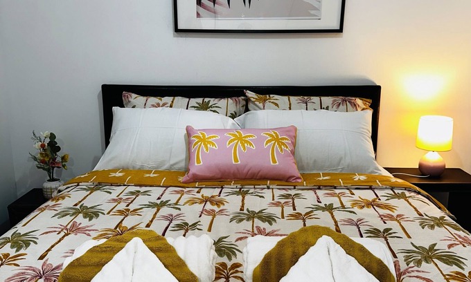 Macgregor Casa | Family-friendly 3 bedroom house