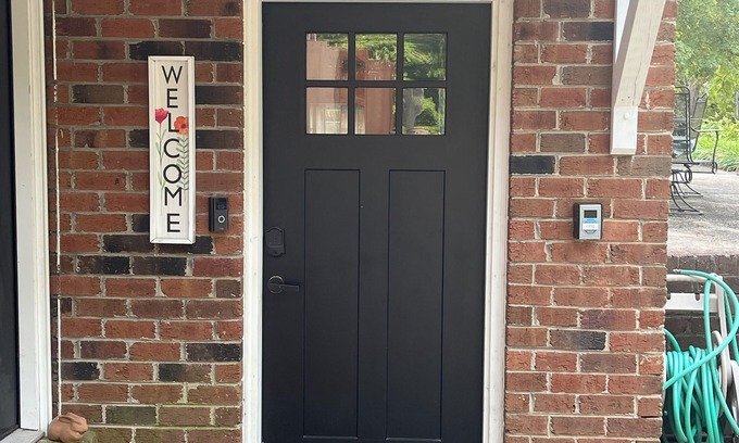 Southeast Raleigh Condominio | Family Friendly 3 bedroom close to downtown Raleigh