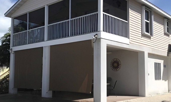 Indian Waterways Casa | Family-Friendly 3BR House! Easy Access to Ocean