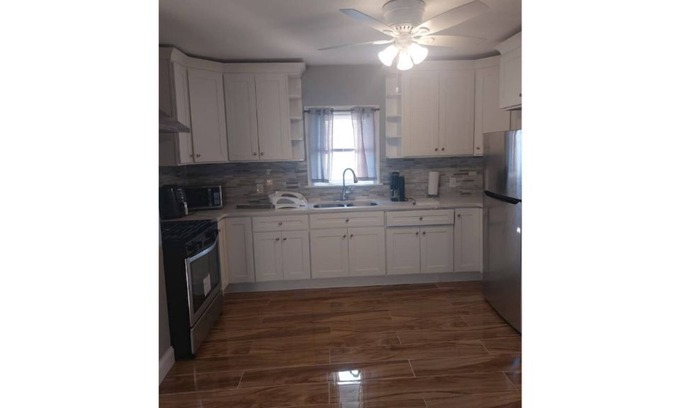 Providence Casa | Family friendly, 3BR Home near Colleges & Downtown