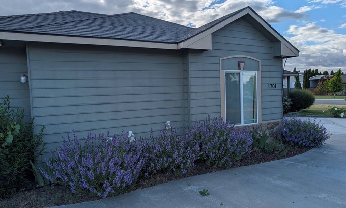 West Richland Casa | Family-Friendly, 4-bedroom house in lovely West Richland