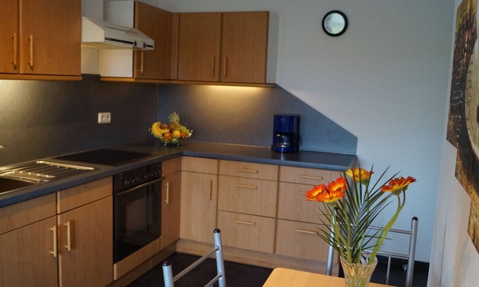 Kulz Apartamento | Apartamento familiar *** en las tranquilas afueras de Hunsrück Külz
