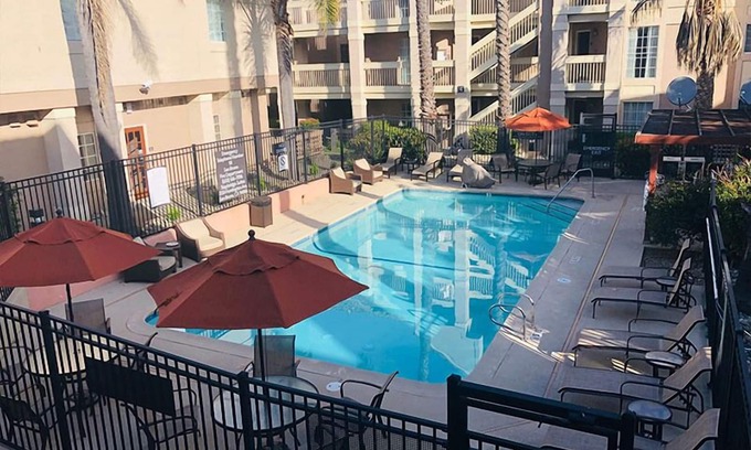 San Bruno Complejo | Family-friendly Accommodation! Pets Allowed, Free Breakfast!