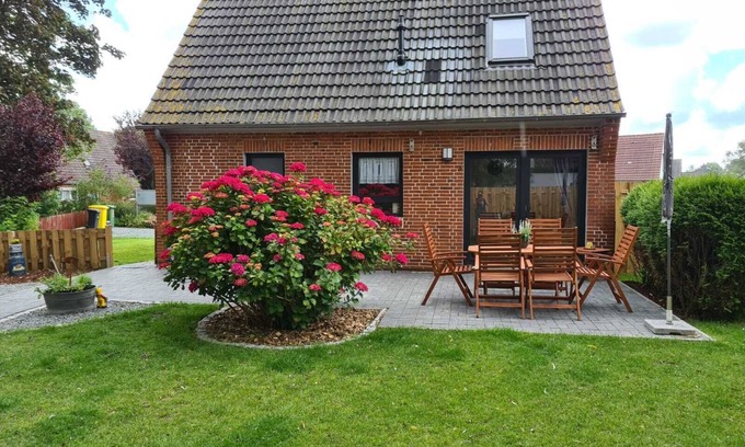 Toenning Casa | Casa de vacaciones Northern Lights
