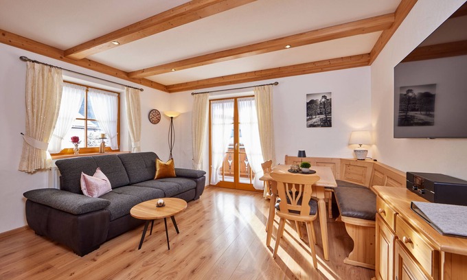 Kruen Condominio | Family-friendly apartment in a quiet location
