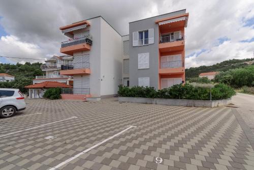 Poljica Apartamento | Family friendly apartments with a swimming pool Poljica, Trogir - 22079