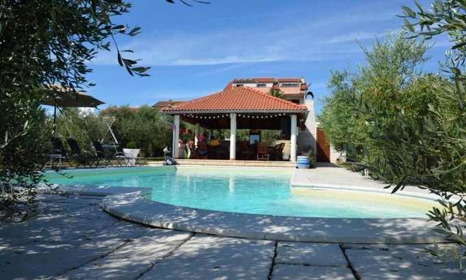 Povljana Apartamento | Family-friendly apartments with swimming pool Povljana, Pag - 244