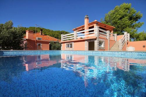 Smokvica Apartamento | Family friendly apartments with a swimming pool Smokvica, Korcula - 9161