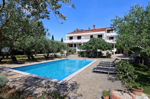 Zrce Apartamento | Family-friendly apartments with swimming pool Novalja, Pag - 213