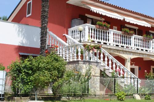 Krsan Apartamento | Family friendly apartments with a swimming pool Cepic, Central Istria - Sredisnja Istra - 15878