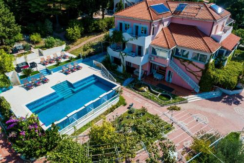 Brasina Apartamento | Family friendly apartments with a swimming pool Mlini, Dubrovnik - 8579