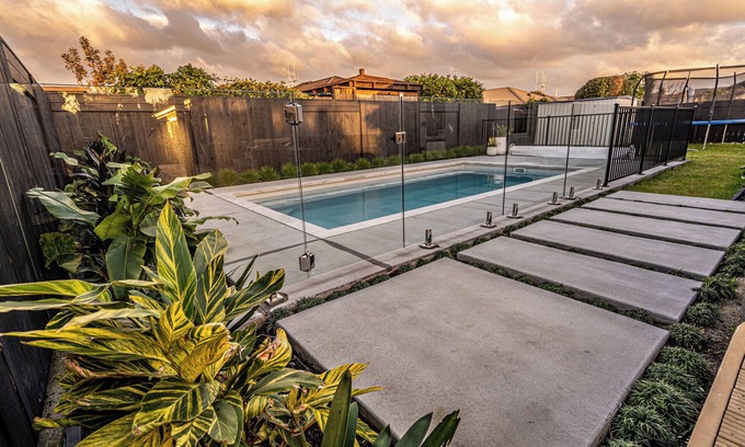 Papamoa Beach Casa | Family Friendly Aquatic lovers dream in Papamoa Beach