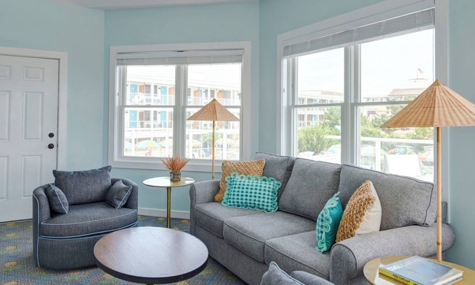 Cape May Casa | Family-Friendly Beach Retreat – Pool, Music & Sand Between Your Toes!