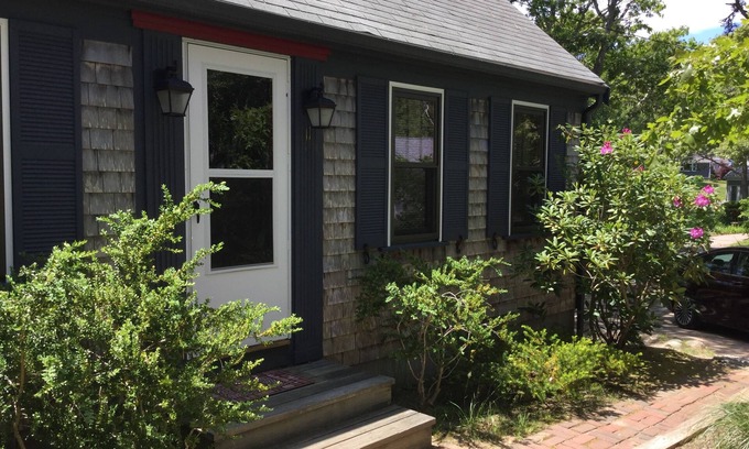 East Harwich Casa | Para toda la familia: cerca de Red River Beach en Nantucket Sound