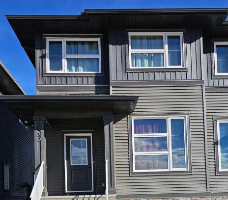 Calgary Casa | Family Friendly