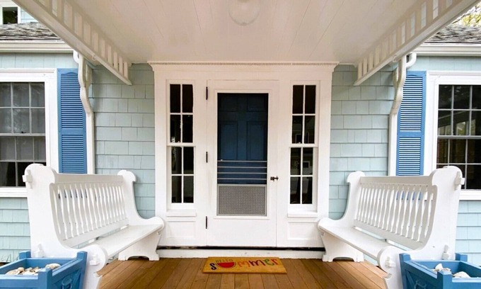 West Harwich Casa | Family-Friendly Cape Cottage Just 3 Minute walk to Beach!