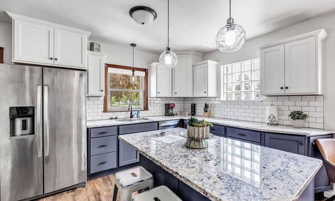 Green Bay Casa | Family Friendly,Central Location,HighEnd Amenities