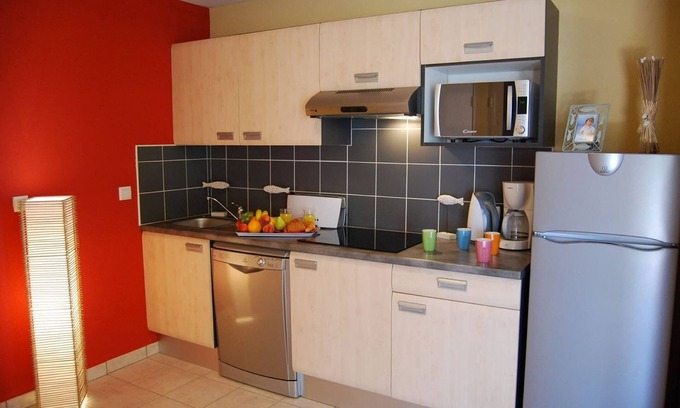Torreilles Casa | Retiro costero ideal para familias
