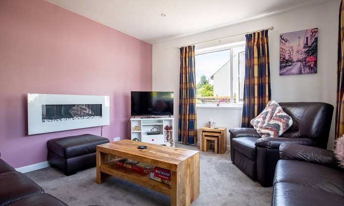 Keswick Cabaña | Family Friendly Cottage in the heart of the Lakes