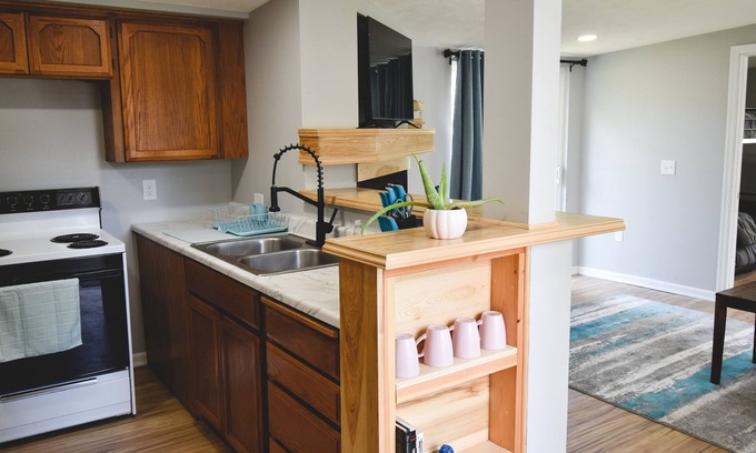 Rathdrum Casa | Family Friendly Cozy Retreat with Silverwood, Lakes, and National Parks Waiting!