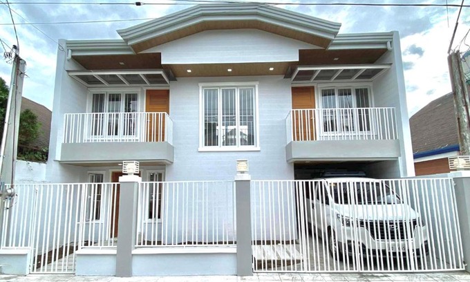 Santa Rosa Casa | Family Friendly Cozy Village Stay Sta Rosa Belair