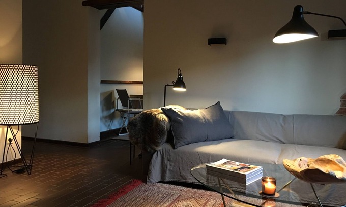 Kirchgellersen Apartamento | Apartamento para familias en el brezal de Luneburgo y cerca de Luneburgo