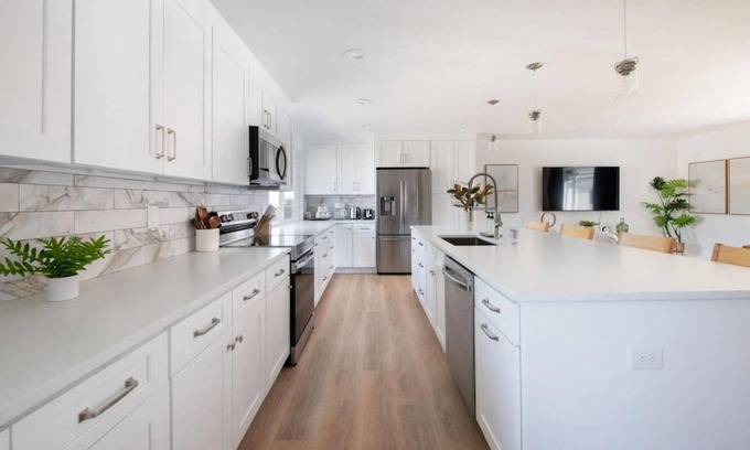 Arvada Casa | Family-friendly Denver Retreat W Home Gym Games