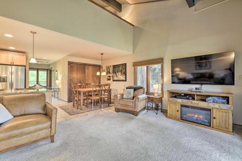 Purgatory Apartamento | Family-Friendly Durango Condo with Resort Amenities!