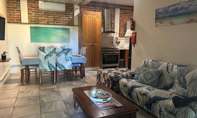 Emerald Beach Apartamento | Family Friendly Emerald Beach Getaway