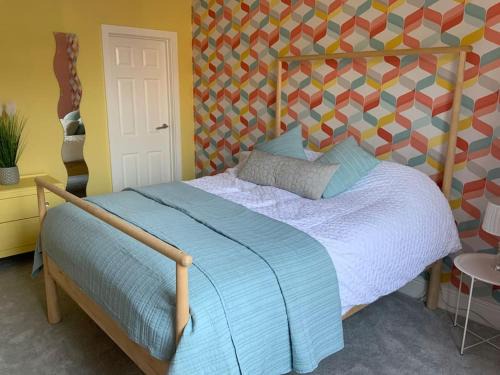 Winton Apartamento | Family friendly flat, Perfect for a Dorset escape